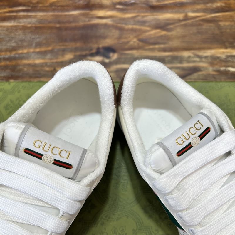 Gucci Screener Shoes